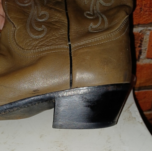 DAN POST BOOTS - Picture 9 of 16